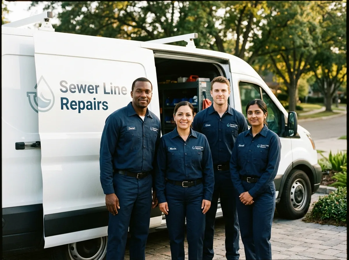 Emergency Plumber company in South Tamworth, NH