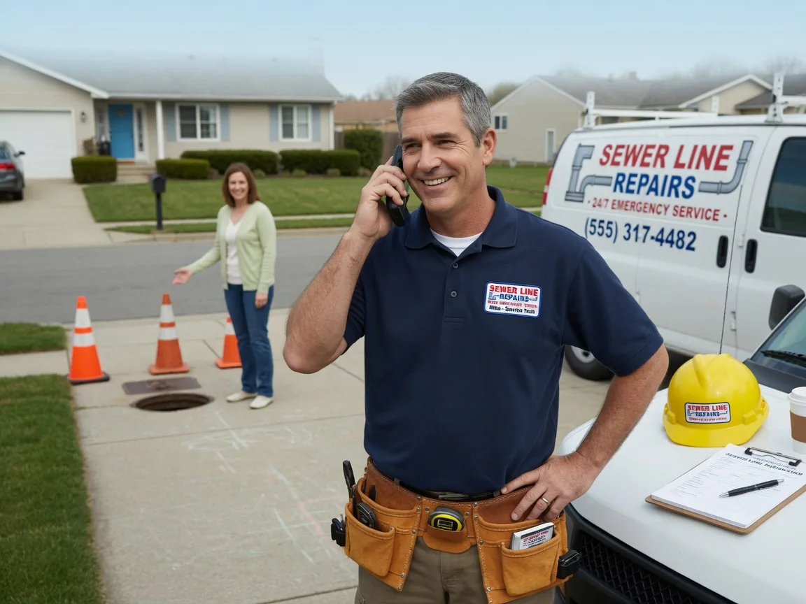 Emergency Plumber South Tamworth, NH FAQs